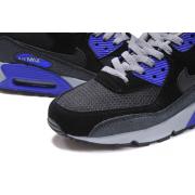 Basket Nike Air Max 90 2013 Homme Soldes